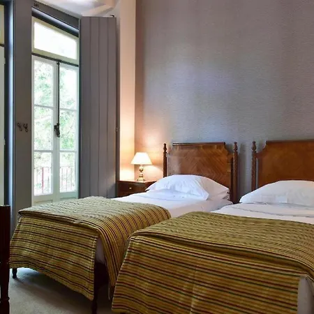 Caldas De - Termal Hotel