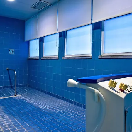 Caldas De - Termal Hotel 4*