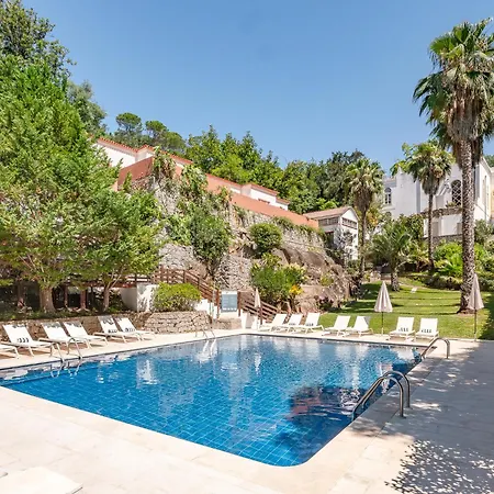 Caldas De - Termal Hotel Monchique