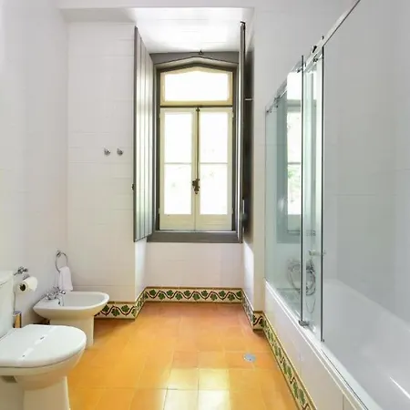 Caldas De - Termal Hotel