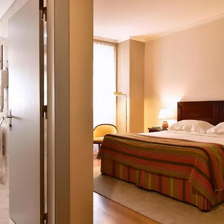 Hotel Caldas De - Termal