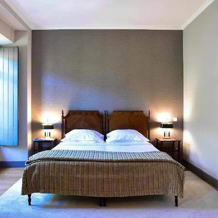 Hotel Caldas De - Termal Monchique
