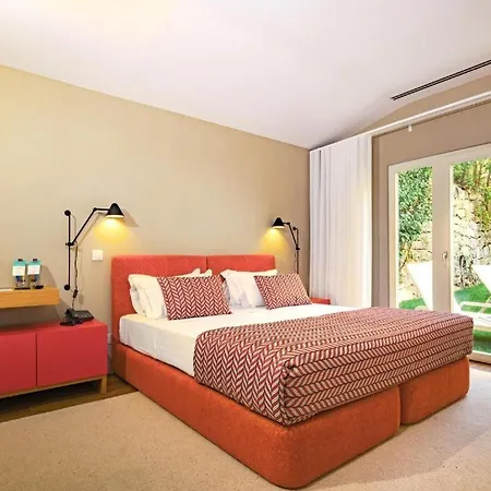 Caldas De - Termal Hotel Monchique
