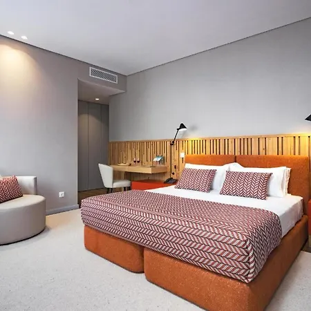 Hotel Caldas De - Termal