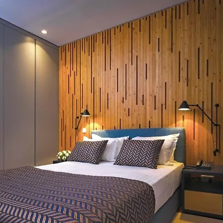 Caldas De - Termal Hotel