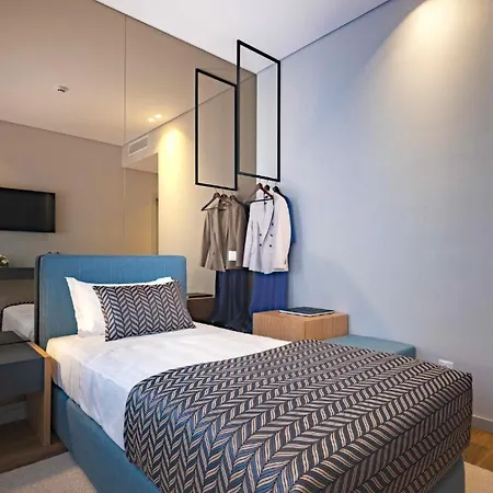 Hotel Caldas De - Termal 4*