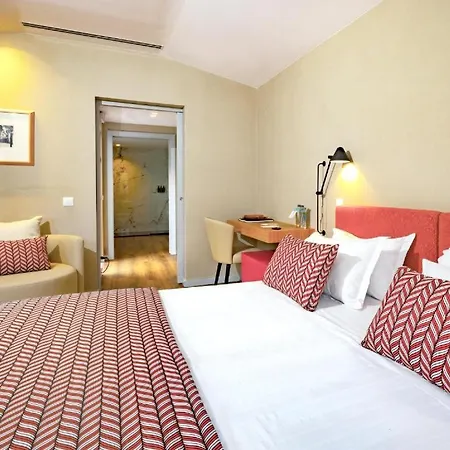 Caldas De - Termal 4*