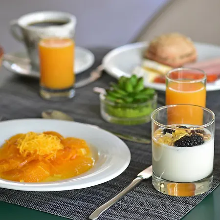 Caldas De - Termal Hotel Monchique