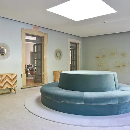 Hotel Caldas De - Termal Monchique