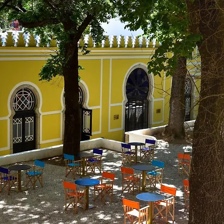Caldas De - Termal Hotel Monchique