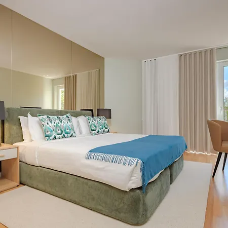 Caldas De - Termal Hotel