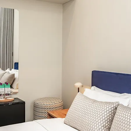 Hotel Caldas De - Termal Monchique