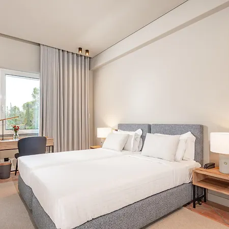 Caldas De - Termal Hotel