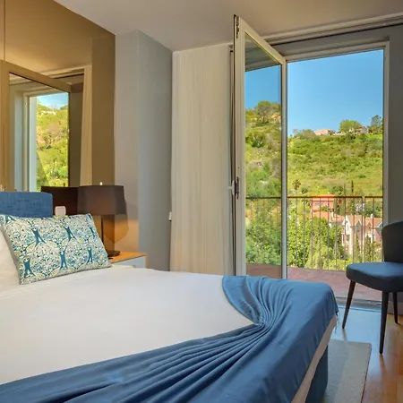 Hotel Caldas De - Termal 4*