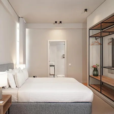 Caldas De - Termal Hotel 4*