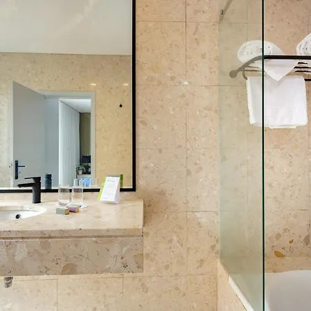 Hotel Caldas De - Termal 4*