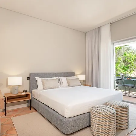 Caldas De - Termal Hotel Monchique