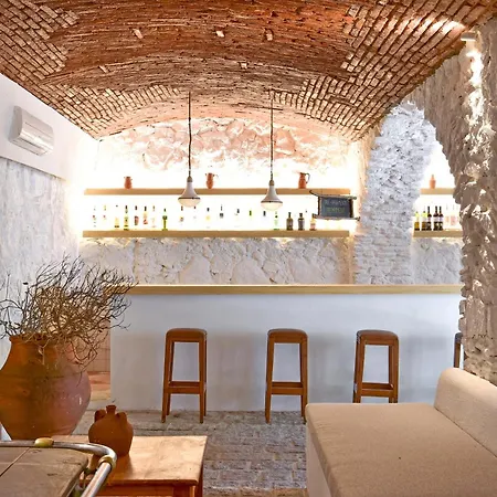 Caldas De - Termal Hotel
