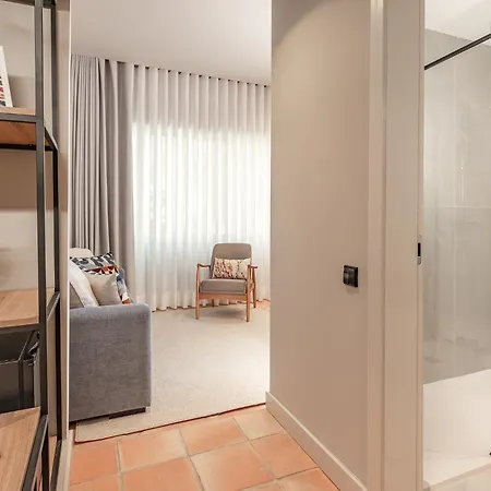 Caldas De - Termal Hotel Monchique