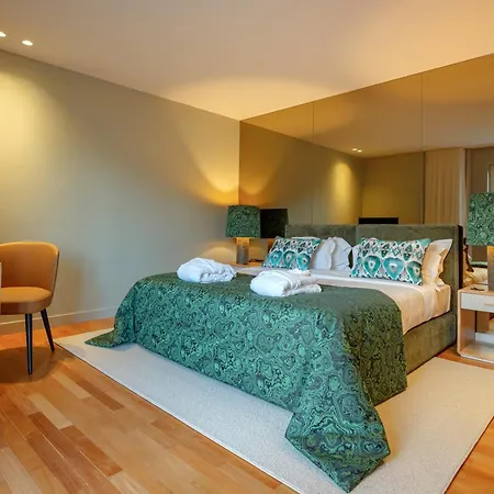 Hotel Caldas De - Termal 4*