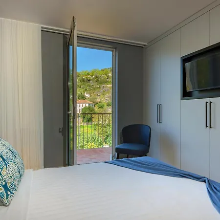 Hotel Caldas De - Termal Monchique