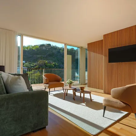 Hotel Caldas De - Termal 4*