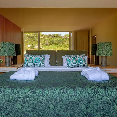 Caldas De - Termal Hotel Monchique