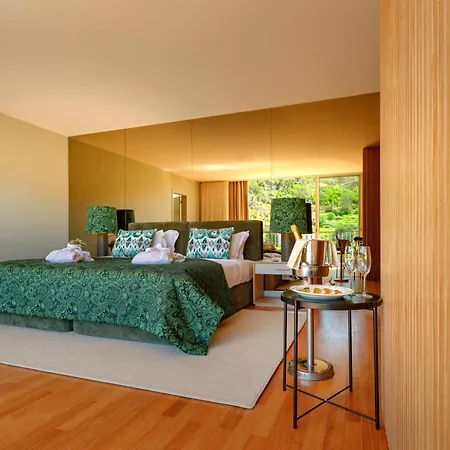 Caldas De - Termal Hotel 4*